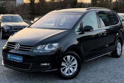 VW Sharan 167.000 km 15.499 &euro; Wermelskirchen 42929