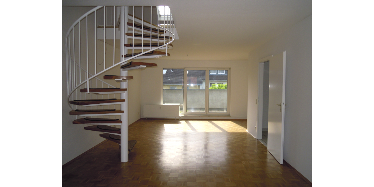 Etagenwohnung Mettmann Metzkausen - 2 Zimmer, 77 m&sup2;, 680&euro; | Angebot:27189603