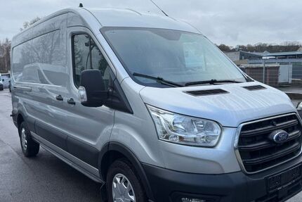 Ford Transit 250.000 km 13.890 &euro; Bottrop 46238
