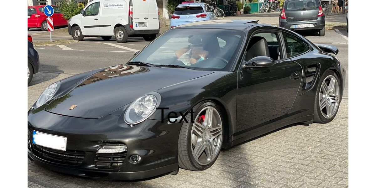 Porsche 997 135.000 km 69.000 &euro; Duisburg 47226