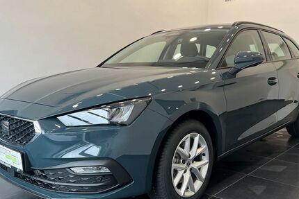 Seat Leon 1.280 km 24.345 &euro; Hagen 58089