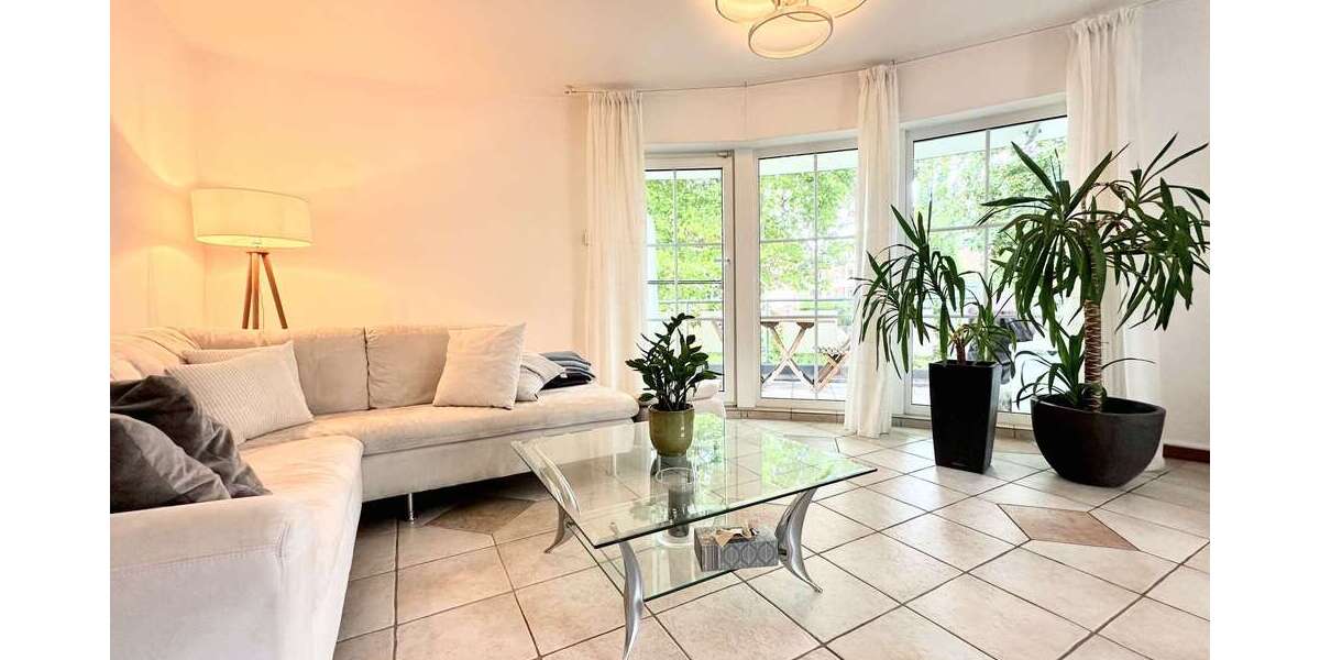 Etagenwohnung Hilden Kalstert - 4 Zimmer, 113 m&sup2;, 419.000&euro; | Angebot:24496988
