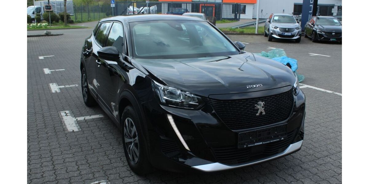 Peugeot 2008 32.053 km 16.990 &euro; Remscheid 42897