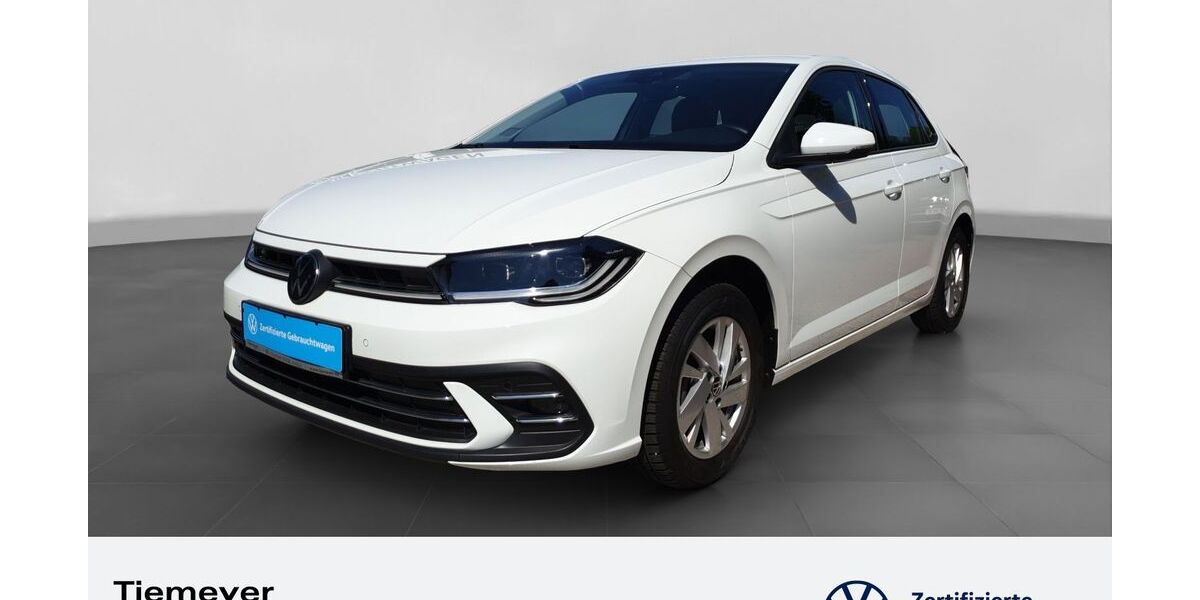 VW Polo 19.790 km 17.480 &euro; Bochum 44892