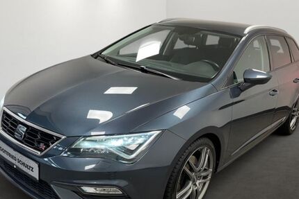 Seat Leon 79.961 km 16.750 &euro; Düsseldorf 40233