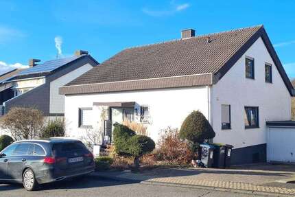 Haus Hagen Hohenlimburg - 7 Zimmer, 224 m&sup2;, 399.000&euro; | Angebot:25972838