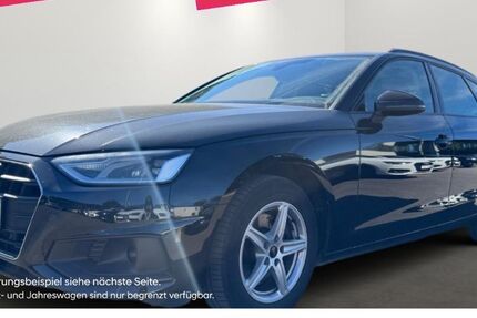 Audi A4 45.706 km 24.889 &euro; Wuppertal 42109