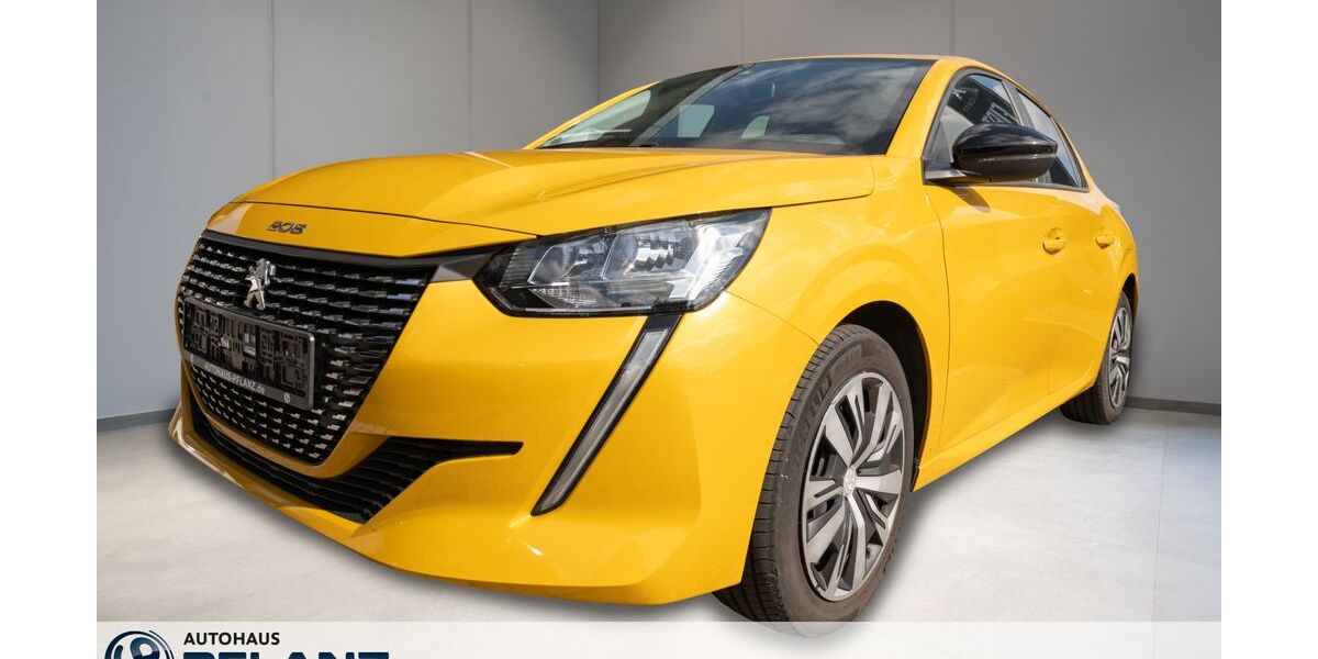 Peugeot 208 18.417 km 17.490 &euro; Herne 44625