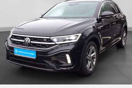 VW T-Roc 56.258 km 20.670 &euro; Gelsenkirchen 45894