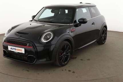Mini Cooper S 21.393 km 27.890 &euro; Essen 45141