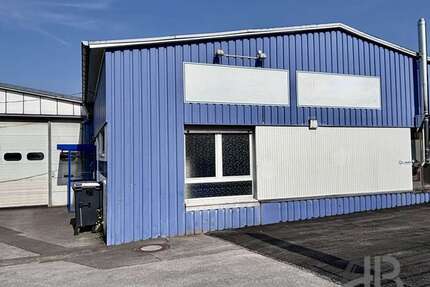 Gewerbeobjekt Remscheid Remscheid-Süd - 3.200&euro; | Angebot:27075012
