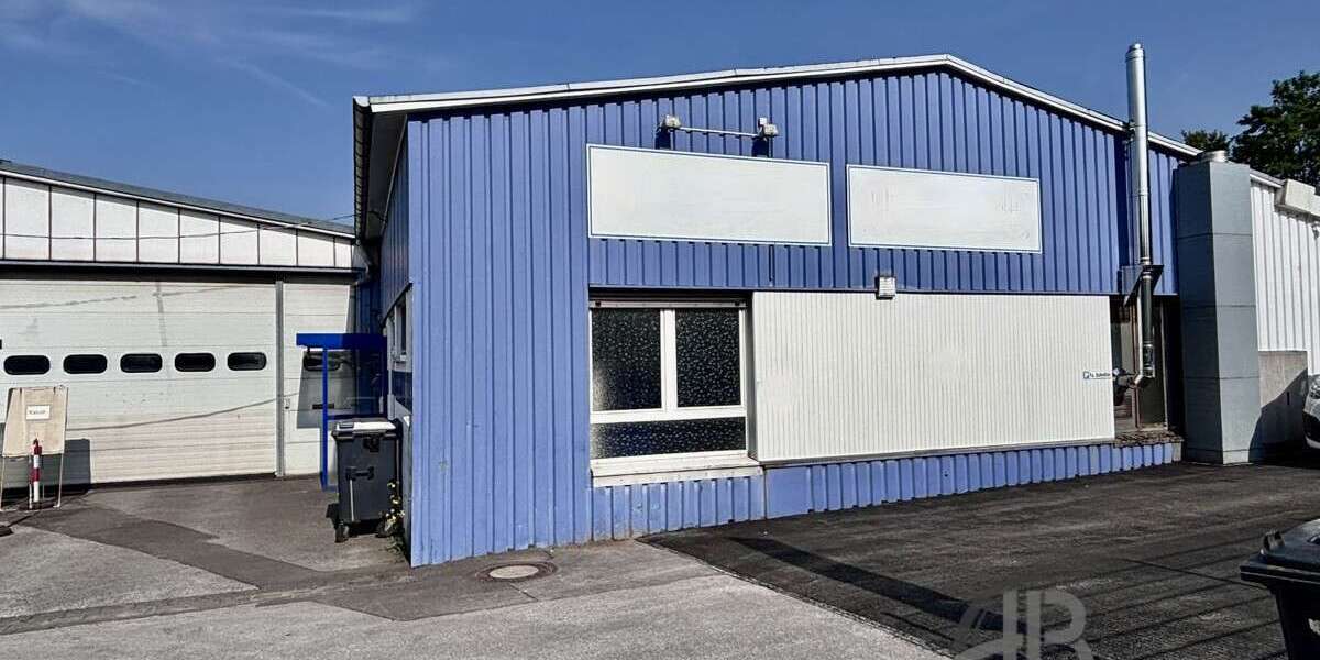 Gewerbeobjekt Remscheid Remscheid-Süd - 3.200&euro; | Angebot:27075012