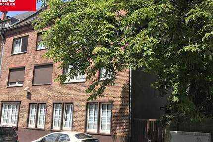 Wohnung Gladbeck Mitte - 2 Zimmer, 60 m&sup2;, 450&euro; | Angebot:25674663