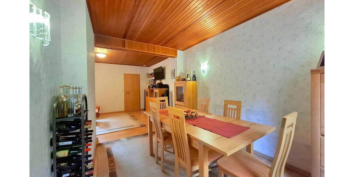 Reihenmittelhaus Bochum Weitmar - 5 Zimmer, 115 m&sup2;, 399.000&euro; | Angebot:26190380