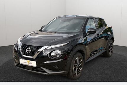 Nissan Juke 13.241 km 18.470 &euro; Bochum 44809