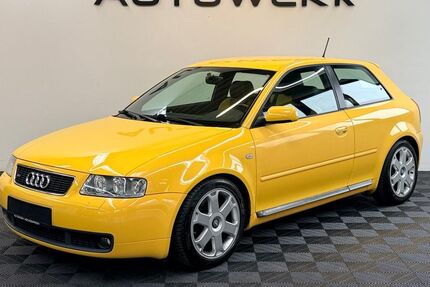 Audi S3 244.819 km 10.999 &euro; Hückeswagen 42499