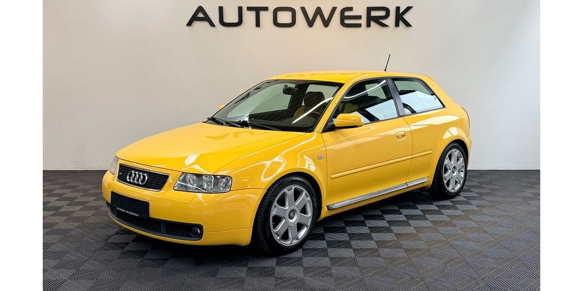 Audi S3 244.819 km 10.999 &euro; Hückeswagen 42499
