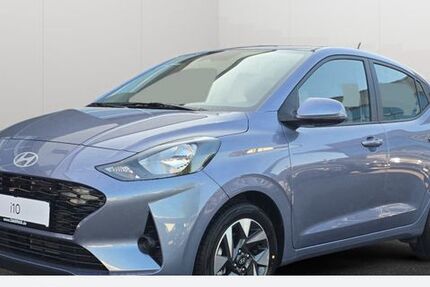 Hyundai i10 15.000 km 16.490 &euro; Bochum 44866