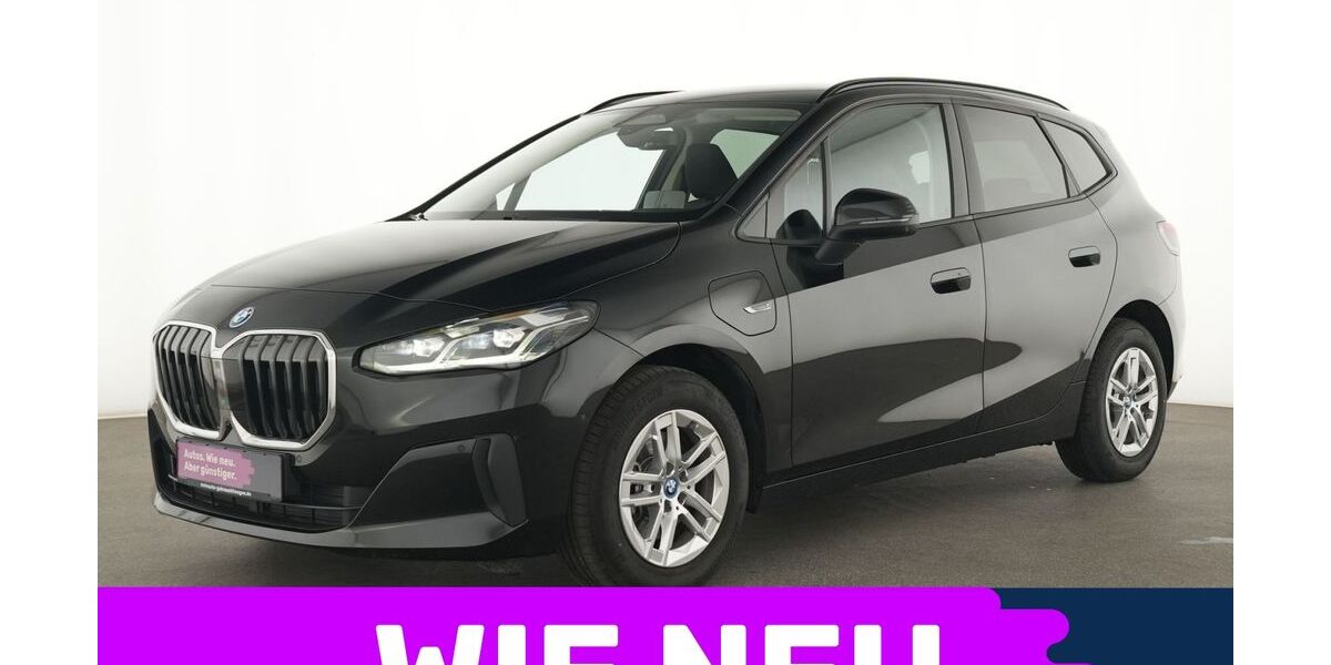 BMW 225 Active Tourer 51.260 km 23.889 &euro; Neuss 41460