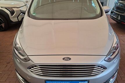 Ford C-Max 90.200 km 8.990 &euro; Wülfrath 42489