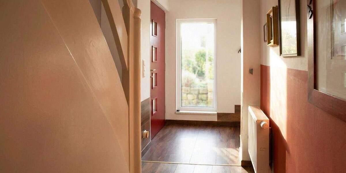 Mehrfamilienhaus, Wohnhaus Bottrop Eigen - 8 Zimmer, 162 m&sup2;, 588.000&euro; | Angebot:25746031