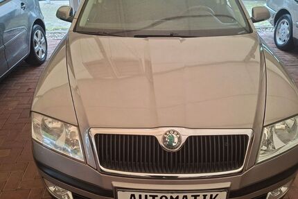 Skoda Octavia 101.390 km 5.650 &euro; Wülfrath 42489