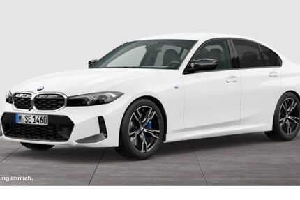 BMW M340i 16.486 km 59.480 &euro; Herne 44625