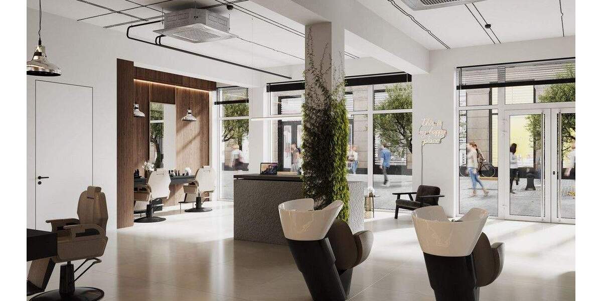 Gewerbeobjekt Hilden - 4.999&euro; | Angebot:25689202