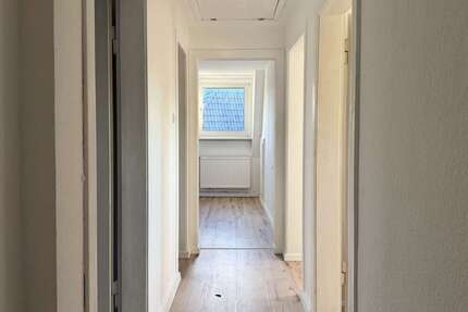 Wohnung Wuppertal Gemarkung Elberfeld - 3 Zimmer, 55 m&sup2;, 650&euro; | Angebot:25510273