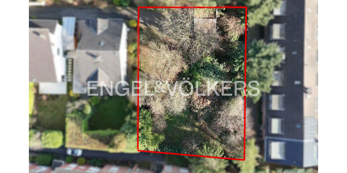 Grundstück Hilden Forstbach - 680.000&euro; | Angebot:25684607