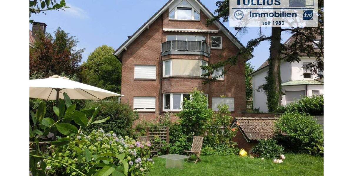 Mehrfamilienhaus, Wohnhaus Essen Bredeney - 1 Zimmer, 515 m&sup2;, 1.550.000&euro; | Angebot:25703150