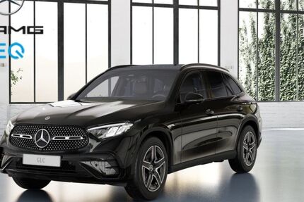 Mercedes-Benz GLC 220 14.500 km 59.880 &euro; Hagen 58135