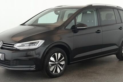 VW Touran 15.200 km 34.784 &euro; Neuss 41460