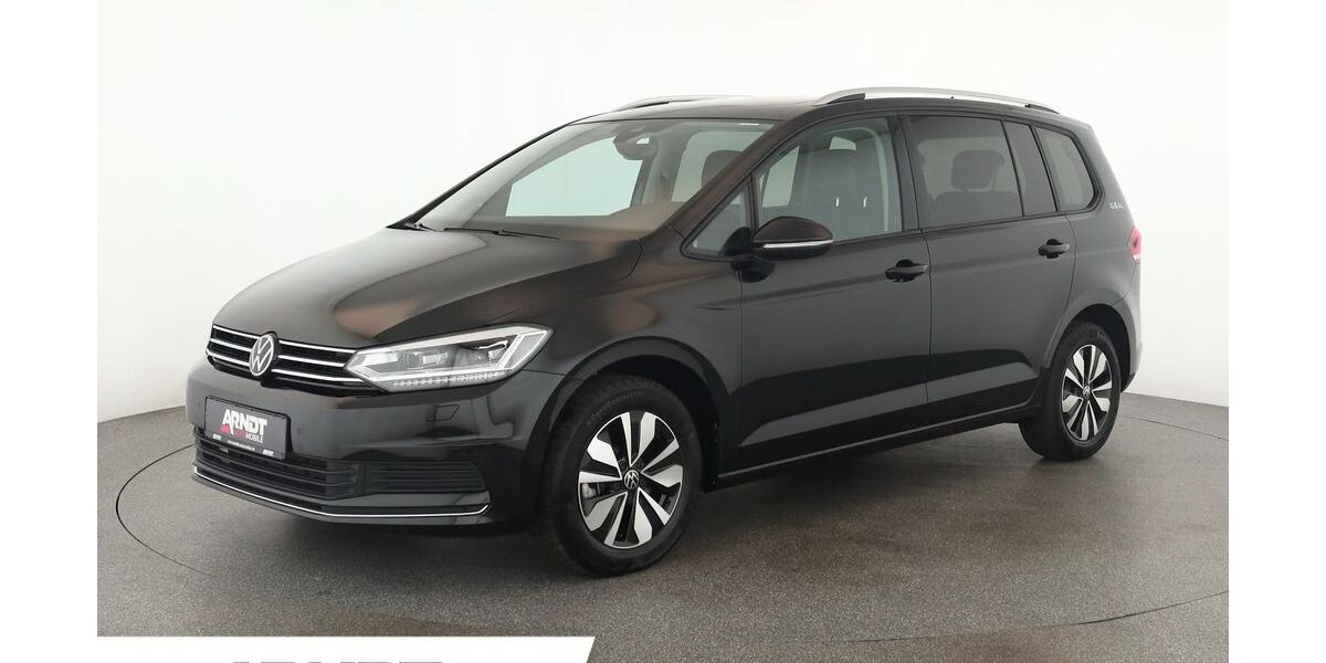 VW Touran 15.200 km 34.784 &euro; Neuss 41460