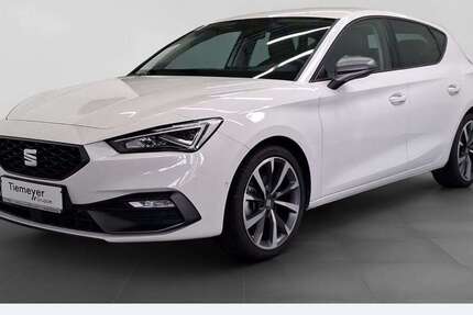 Seat Leon 49.150 km 19.220 &euro; Bochum 44809