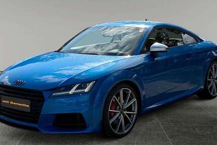 Audi TT 122.800 km 26.990 &euro; Düsseldorf 40599