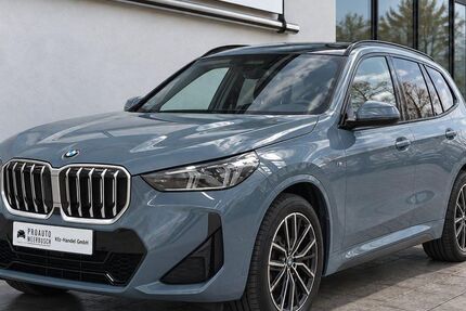 BMW X1 38.000 km 35.999 &euro; Meerbusch 40668