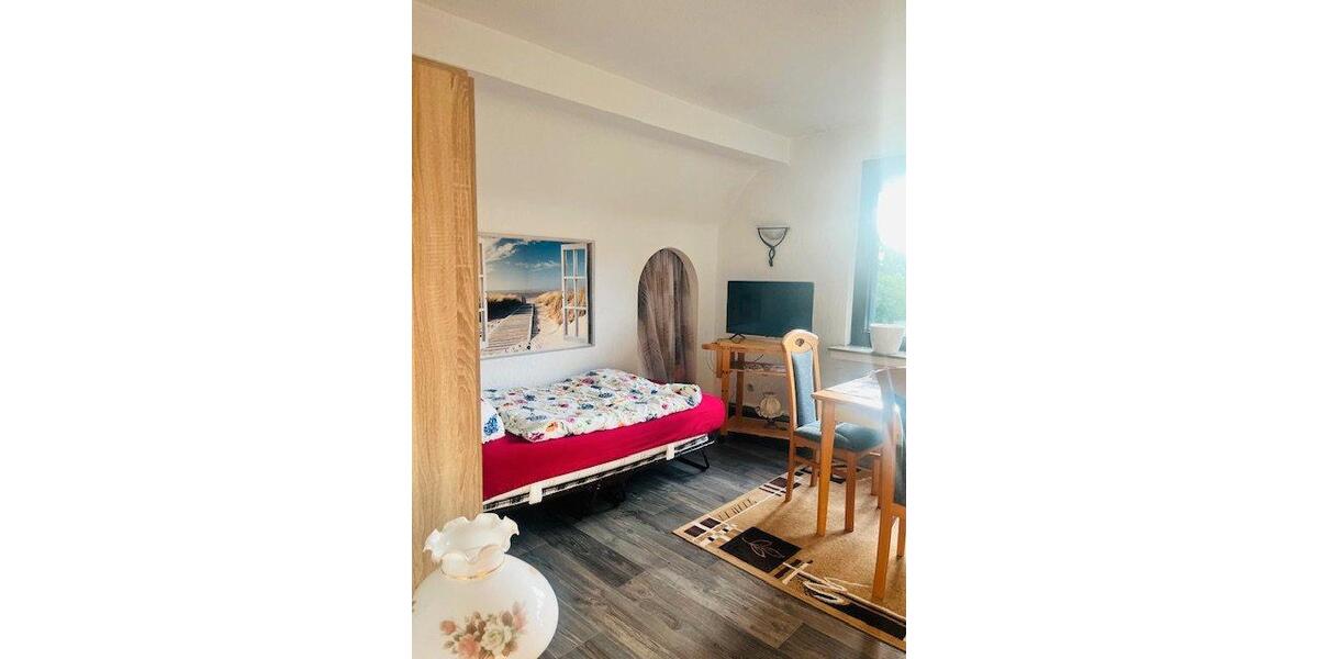 Etagenwohnung Solingen Höhscheid - 2.5 Zimmer, 63 m&sup2;, 600&euro; | Angebot:27556812