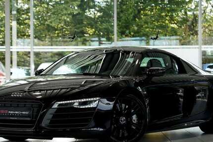 Audi R8 90.000 km 86.900 &euro; Remscheid/NRW 42855