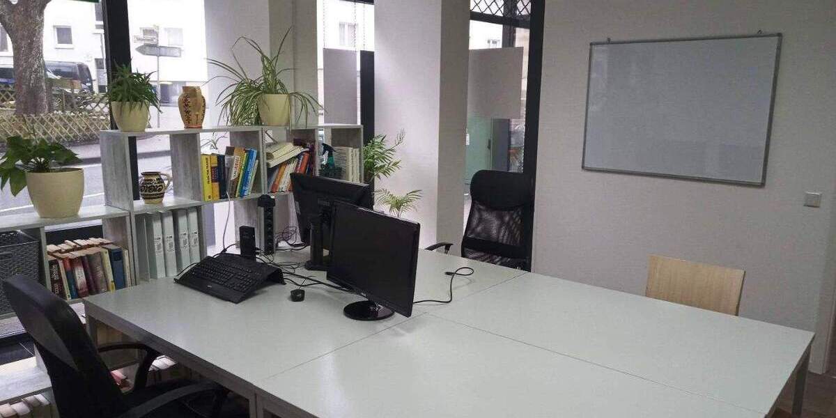 Gewerbeobjekt Wuppertal Ronsdorf - 190&euro; | Angebot:25805621