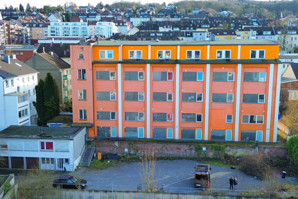 Haus Wuppertal Gemarkung Barmen - 30 Zimmer, 1.031 m&sup2;, 1.800.000&euro; | Angebot:25437187