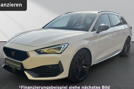 Cupra Leon 40.600 km 29.990 &euro; Wuppertal 42109