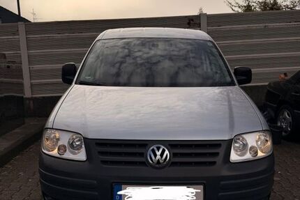 VW Caddy 89.724 km 6.600 &euro; Wuppertal 42329