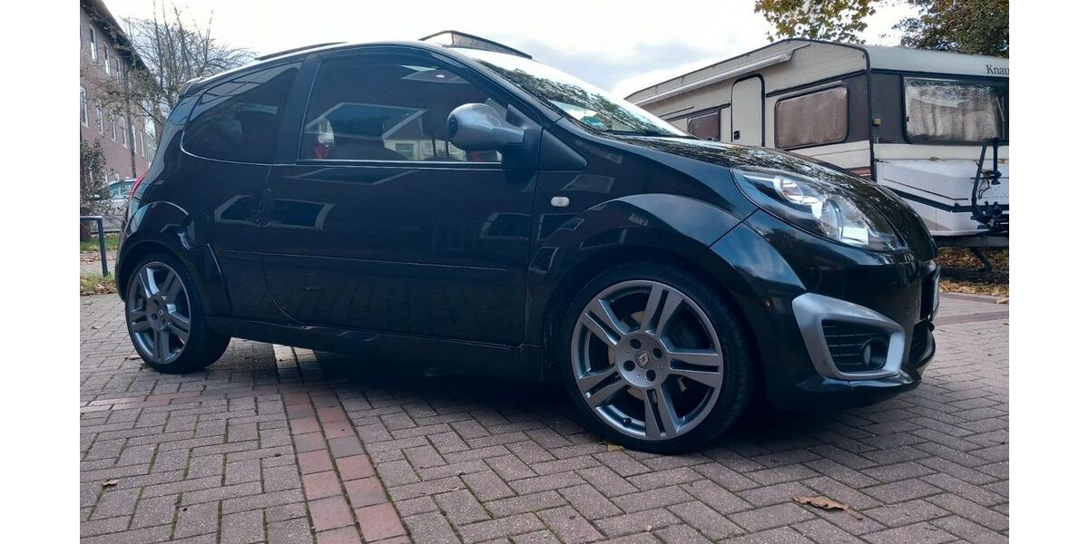 Renault Twingo 122.000 km 6.299 &euro; Essen 45136