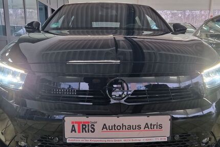 Opel Corsa 11.500 km 18.800 &euro; Bottrop 46238