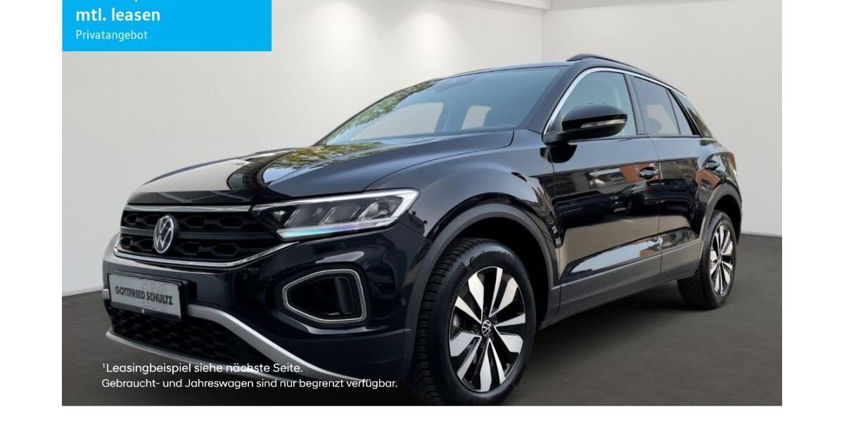 VW T-Roc 25.266 km 22.990 &euro; Solingen 42651