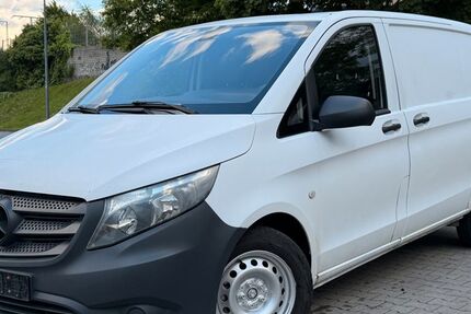 Mercedes-Benz Vito 344.072 km 5.890 &euro; Essen 45139