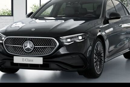 Mercedes-Benz E 300 9.900 km 69.980 &euro; Düsseldorf 40470