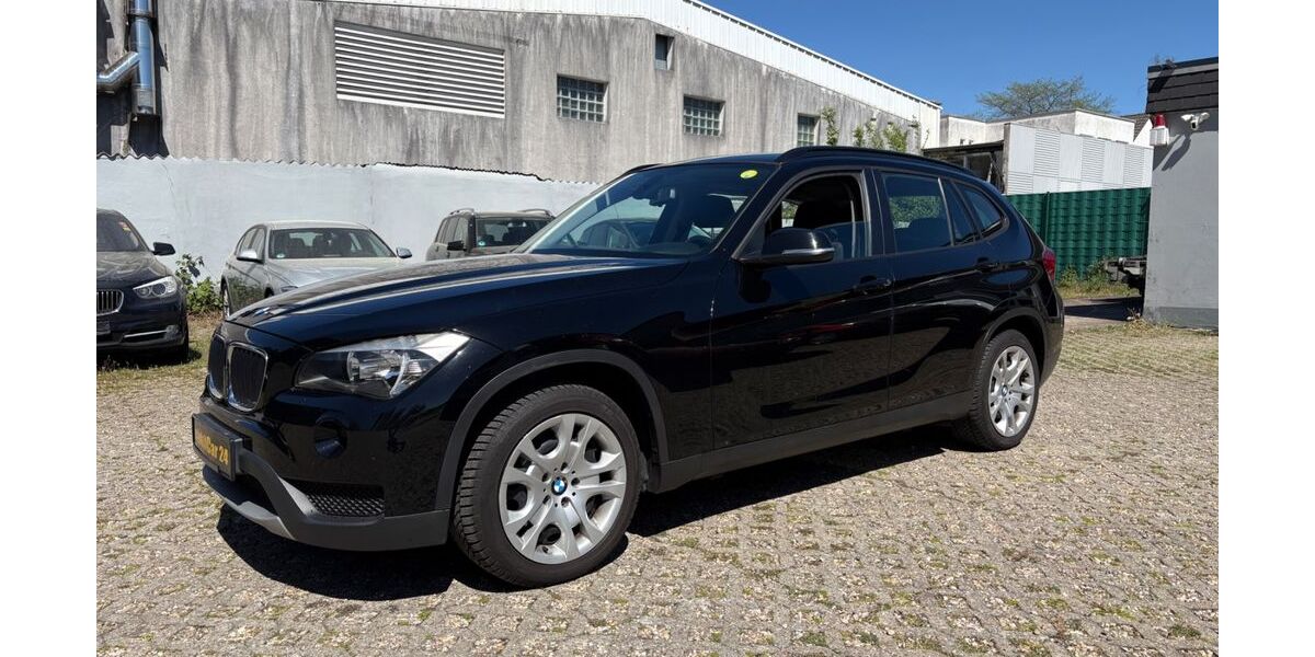 BMW X1 188.000 km 6.600 &euro; Haan 42781