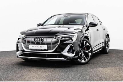 Audi e-tron 31.095 km 43.545 &euro; Hagen 58091